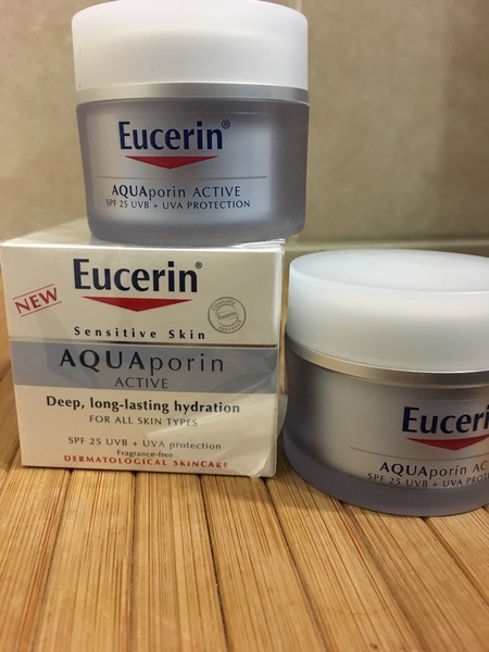 What's your favourite day moisturiser
