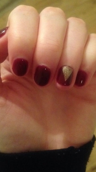 Show me your gel nails!