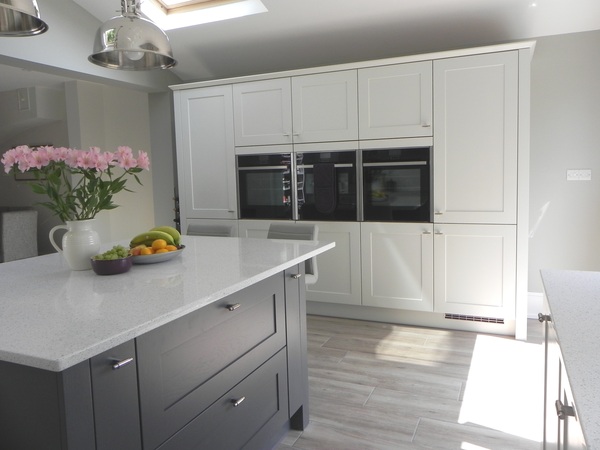 How many ovens do you have?