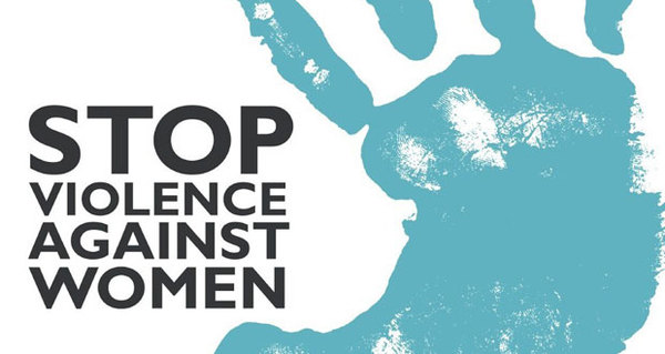 UPDATE: International Day for the Elimination of Violence Against Women - 25 NOVEMBER!**Title edited by MNHQ**