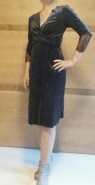 Anyone bought an outfit for Christmas parties yet!