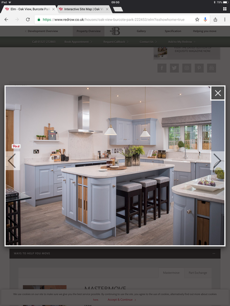 New Build Kitchen - Is This Too Much ..............