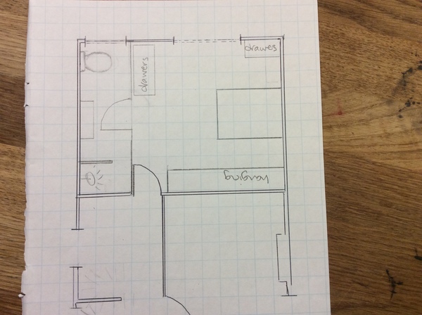 Almost ready to join the extension thread but can you critique this layout for me first!