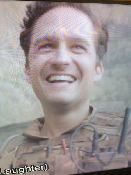 Our Girl and Captain James Addicts XLIV