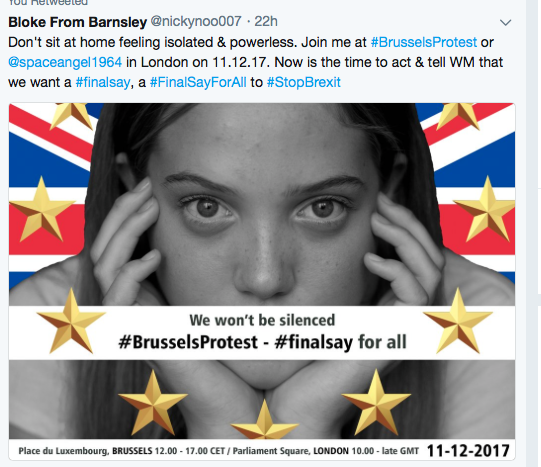 Westministenders: The Art of the Deal