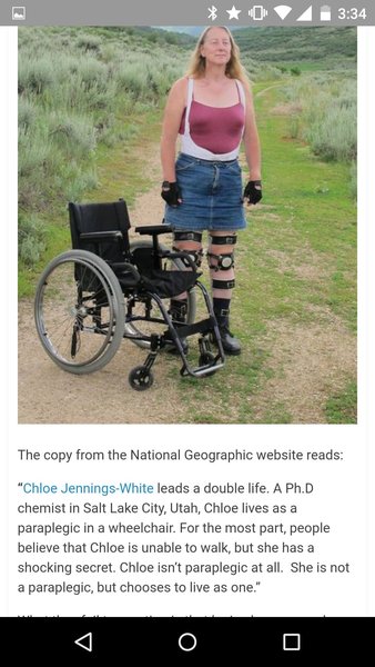 Trans-identified male claims to also be transracial Filipino
