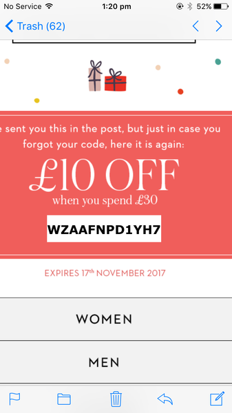 Boden codes?