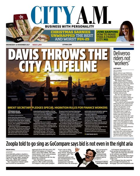 Westministenders: The Tory Civil War – The Knives Are Out Again.  A Big Battle Looms.