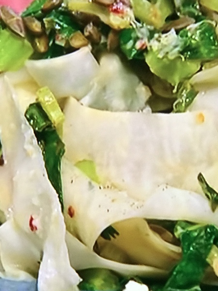 Week 4 - just got to KOKO