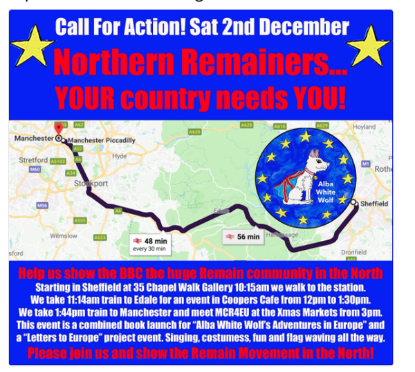 Westministenders: The Art of the Deal