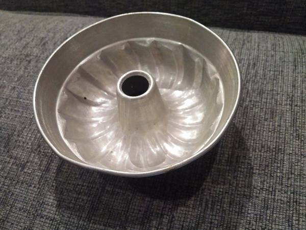 Making small Christmas Cakes - help