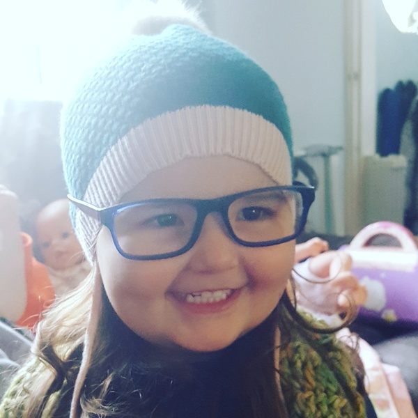 Don't even know if I should be posting here.