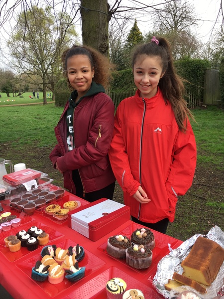 How do older children get involved in volunteering, fundraising or campaigning activities? #iwill want to know: chance to win £300 NOW CLOSED