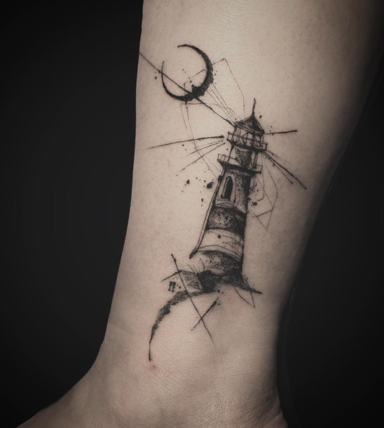 Photos of your tattoos?