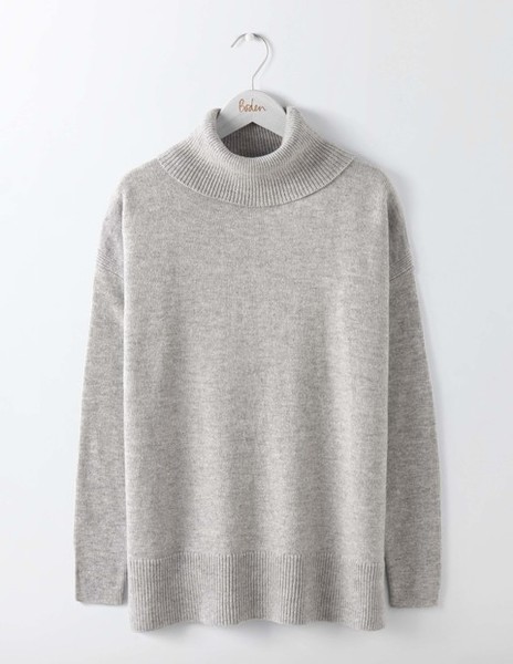 Head shave to go grey