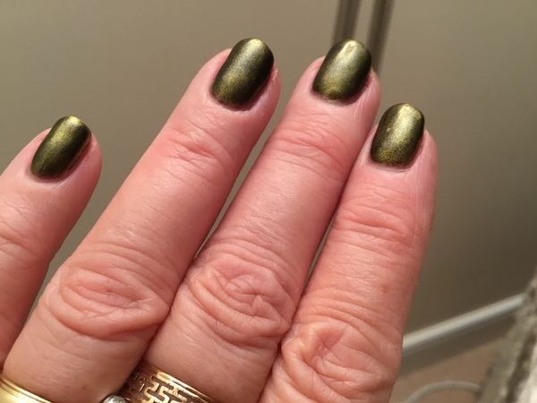 Show me your gel nails!