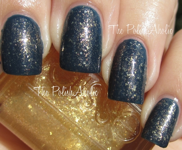 Nail varnish brand?