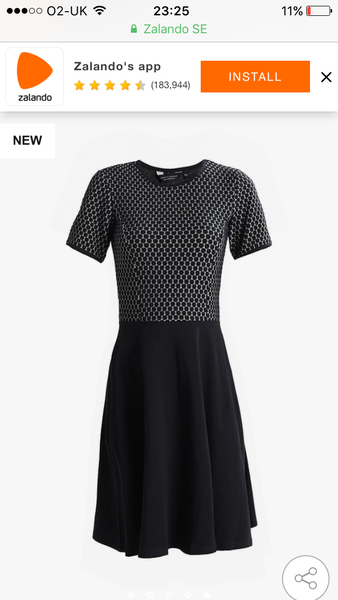 Help me find a dress please!