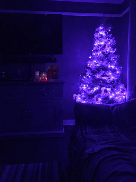 Share how you are planning to decorate your house this Christmas with Homebase - chance to win £300 voucher! NOW CLOSED