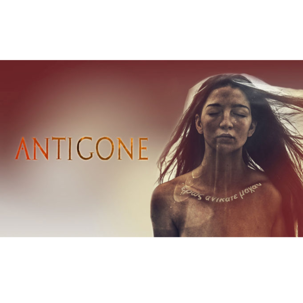 *COMPETITION* WIN TWO TICKETS TO ANTIGONE AT GULBENKIAN ON MONDAY 27TH NOVEMBER AT 19.30
