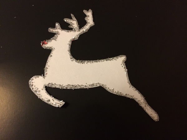 Christmas wrapping inspiration