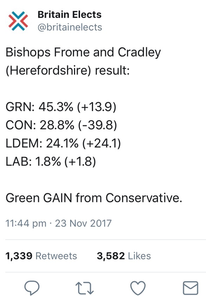 Westministenders: Money, money, money
