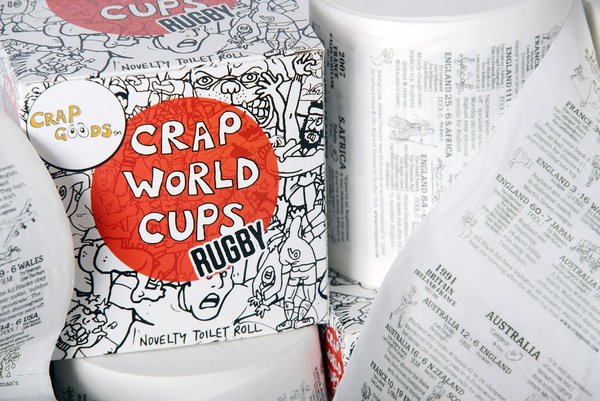 So. Really good presents for men that are NOT...