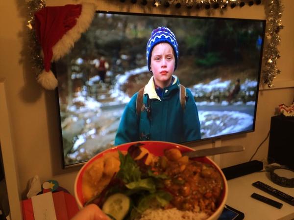 What’s your family’s favourite Christmas film? Share with NOW TV - chance to win £300 NOW CLOSED