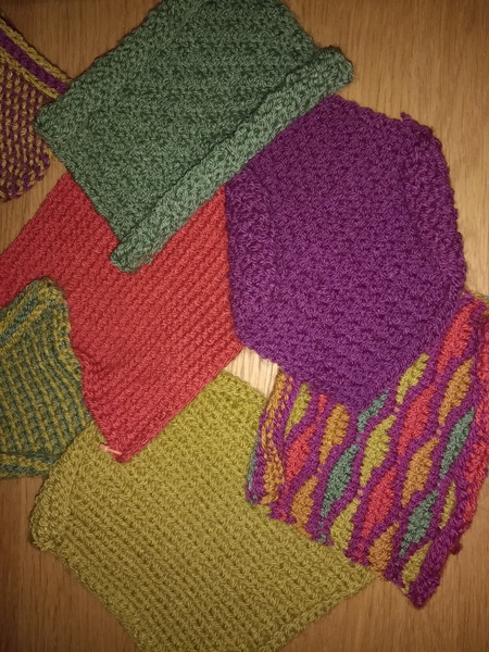 Zombie and Woolly Hugs. ALL very welcome to join us, come and find out about her legacy of Candy’s Hugs.