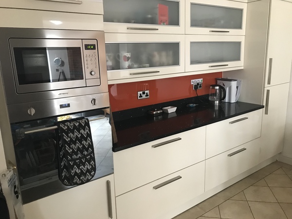 Mister Marble for worktops