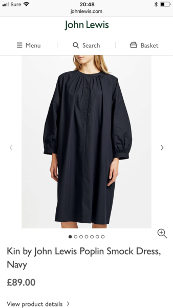 For when you want to look as though you have just popped out mid hair appointment