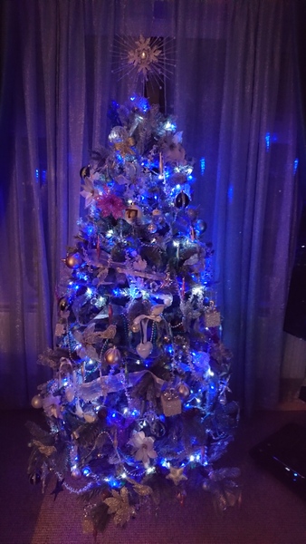 Share how you are planning to decorate your house this Christmas with Homebase - chance to win £300 voucher! NOW CLOSED