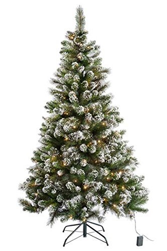 Best artificial tree under £70?