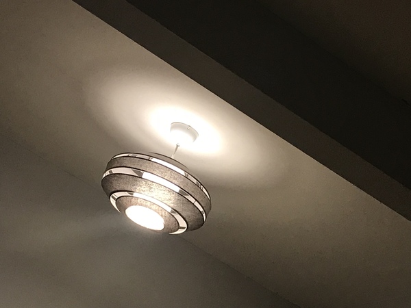 Help me choose ceiling lights!