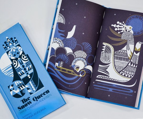 Recommend an amazing 'keepsake' children's book