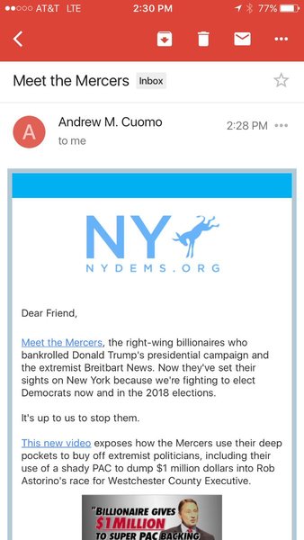 Manafort Destiny? Trump continued