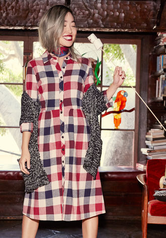 Everyday dresses for SAHM