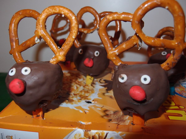 Share with Cadbury your homemade chocolate gift ideas - chance to win £300 voucher NOW CLOSED