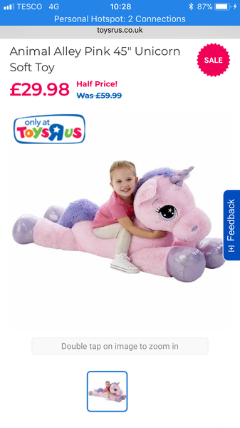 Thread 15 - quick mum - Santa's decapitated a unicorn in my bedroom