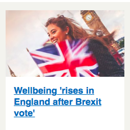 Westministenders: A week in politics is a long time....