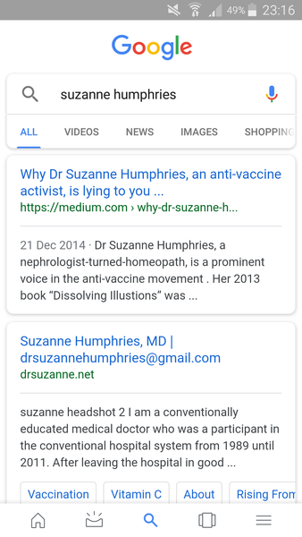 Measles in 2017