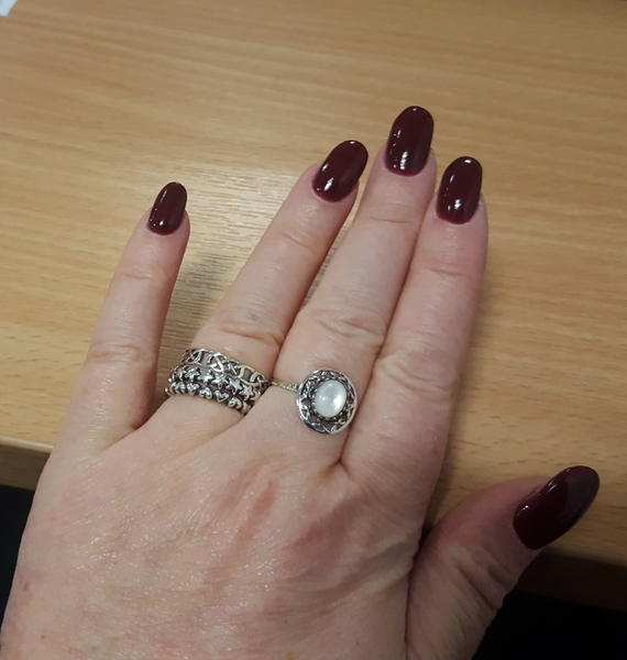 Show me your gel nails!