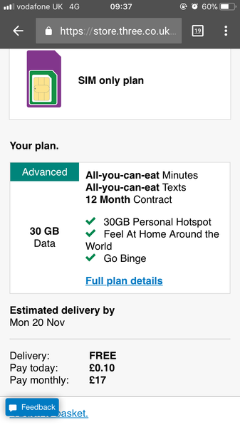 To negotiate my phone bill?