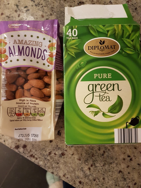 How to stop snacking?