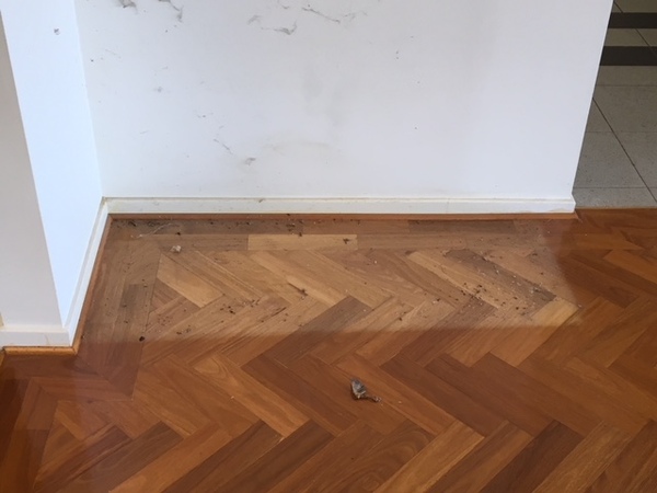 With to be shitty with the stylist and the real estate agent?