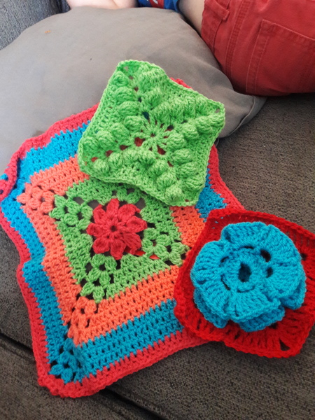 Zombie and Woolly Hugs. ALL very welcome to join us, come and find out about her legacy of Candy’s Hugs.