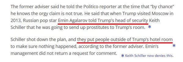 The zephyrs of change. Trump continued