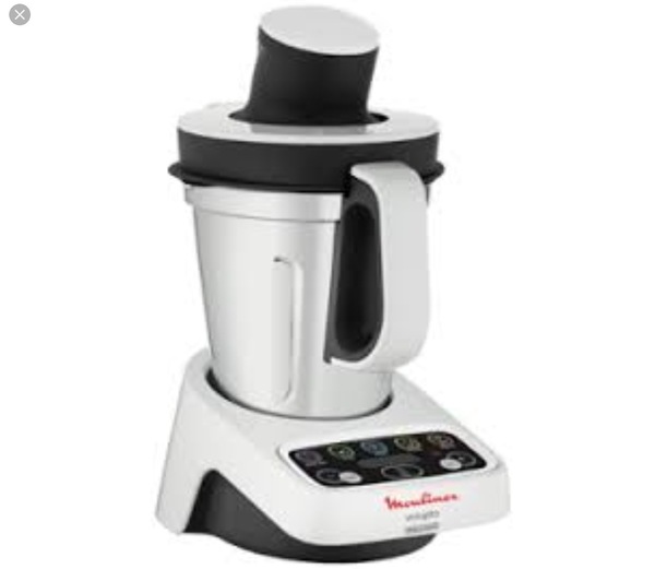 To want to spend 120 quid on an instant pot?