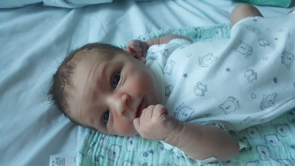 First Time Pregnancy (5)