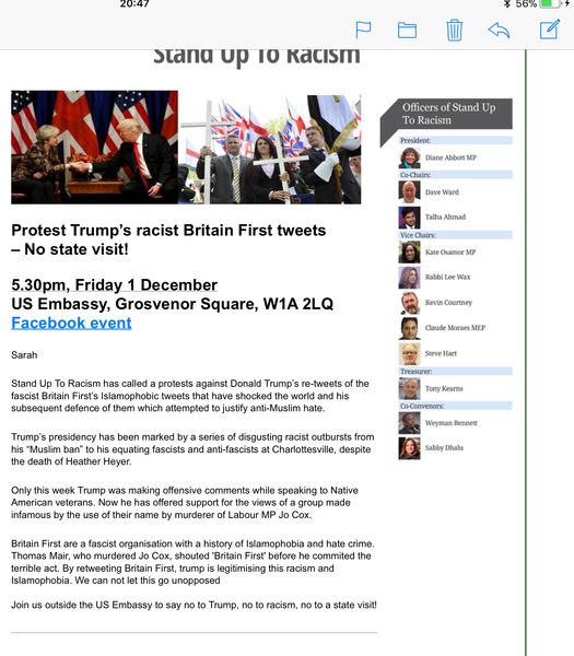 All we want for Christmas is an IMPEACHMENT!  Trump con't